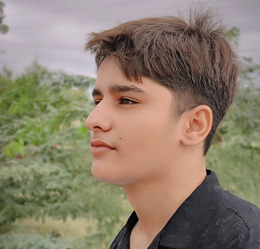 Ahtisham Nadir