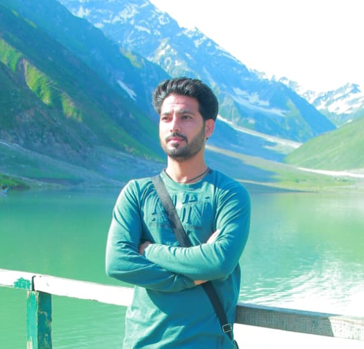 Junaid Adam