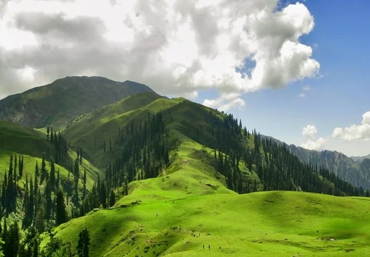 Naran & Kaghan Valley