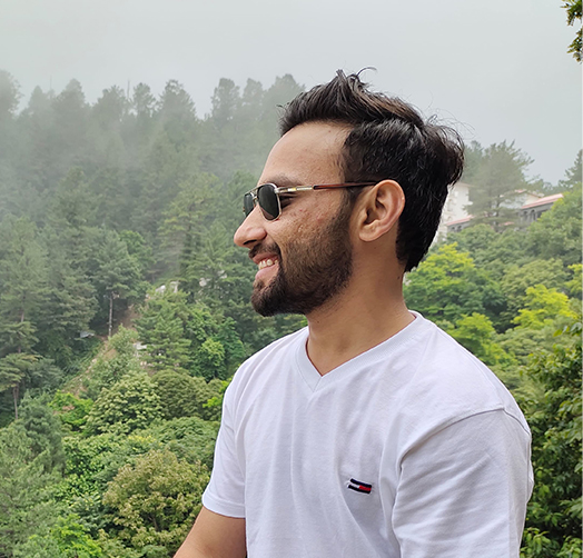Shahid Ali Khan